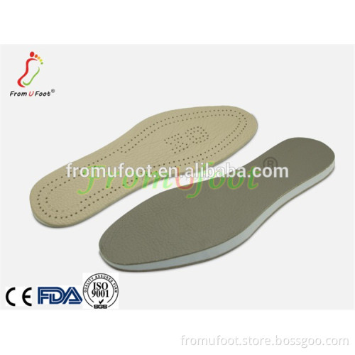 orthopedic shoes for knock knees, leather orthotic insoles